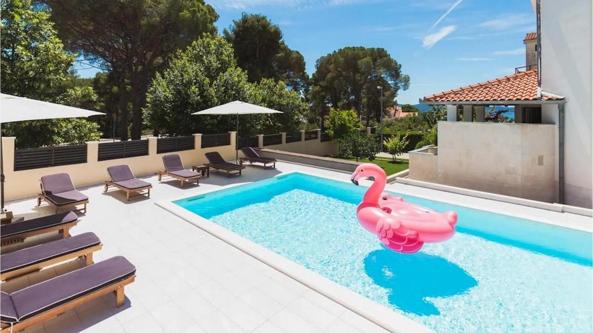 Villa Ella Zadar
