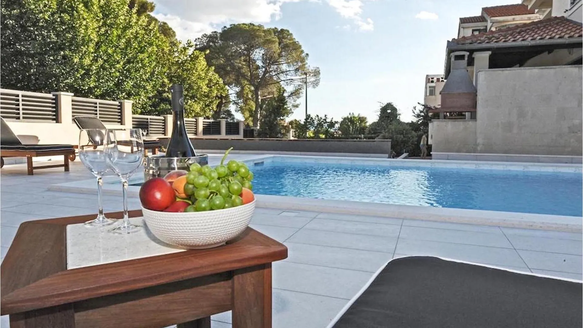 Villa Ella Zadar Holiday home