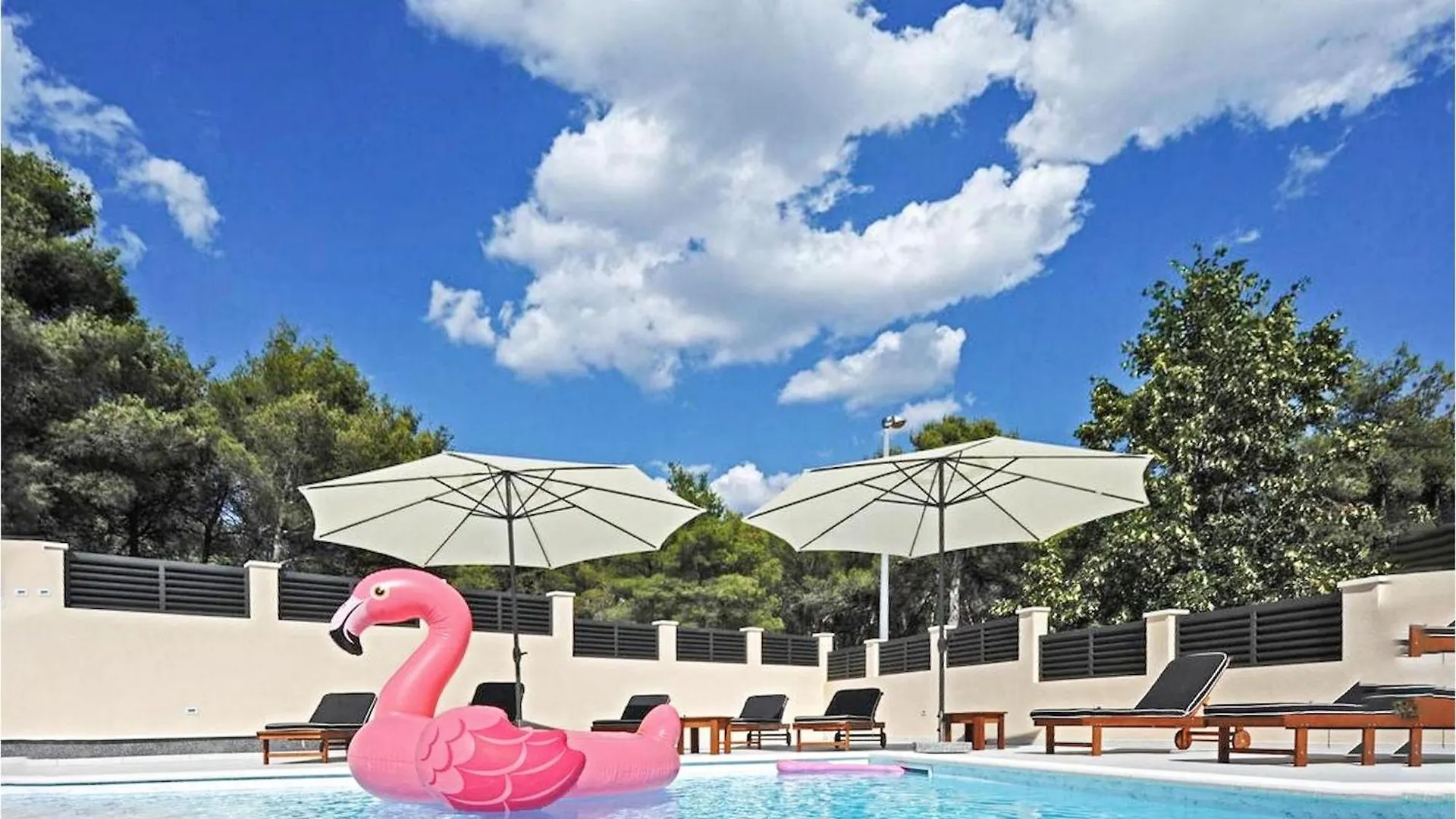 Villa Ella Zadar Croatia