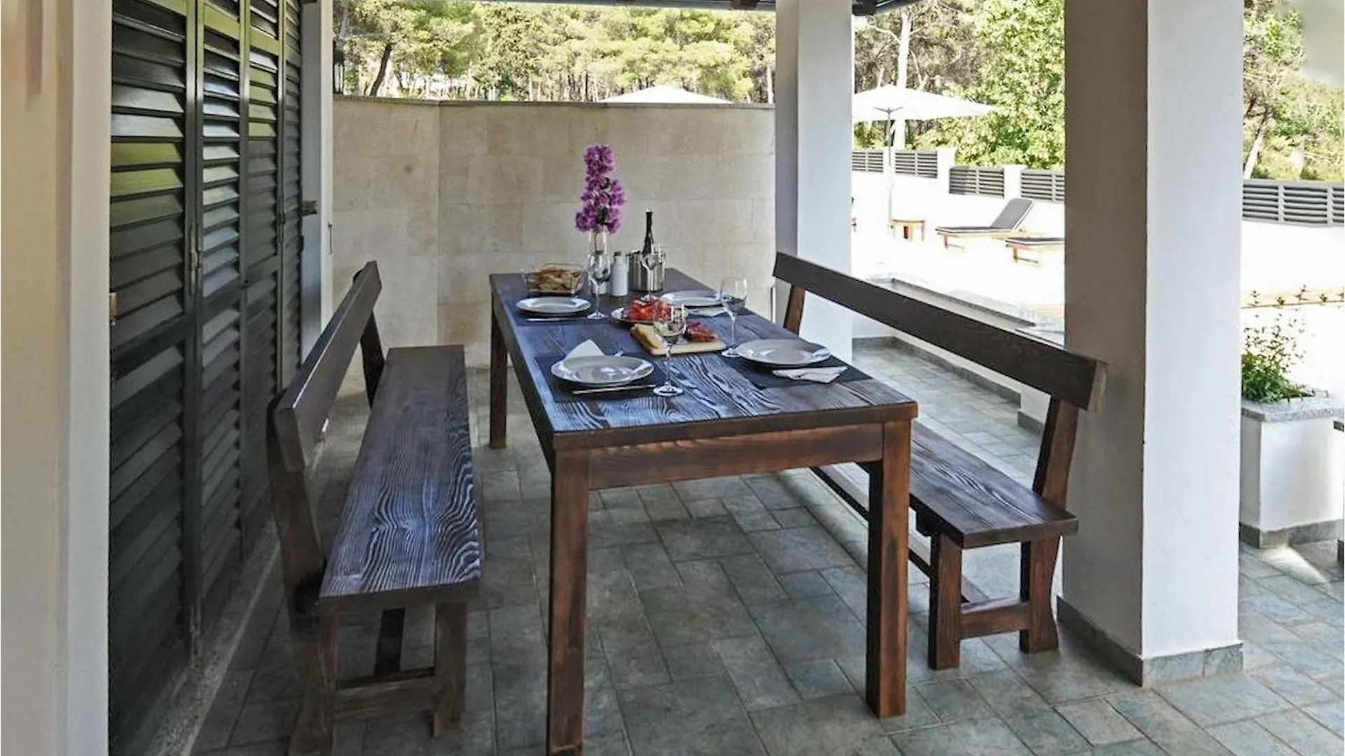 Holiday home Villa Ella Zadar Croatia