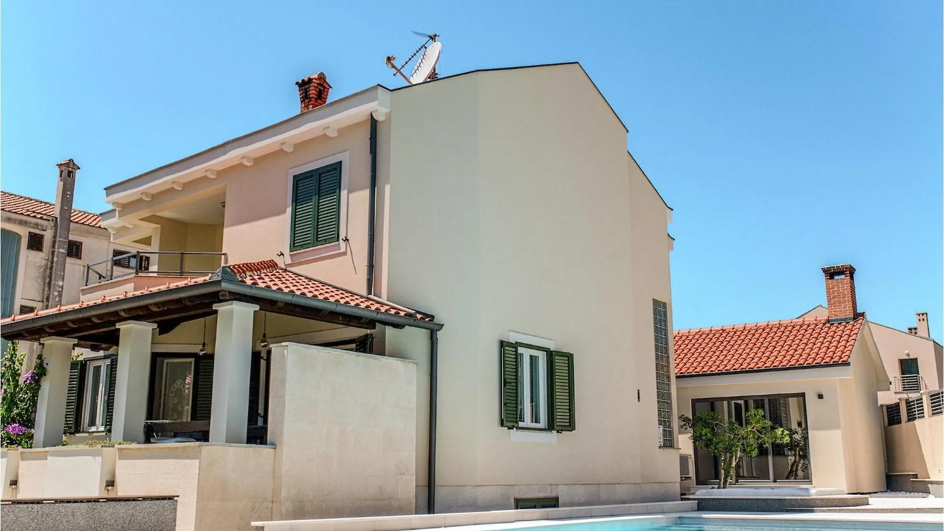 Holiday home Villa Ella Zadar