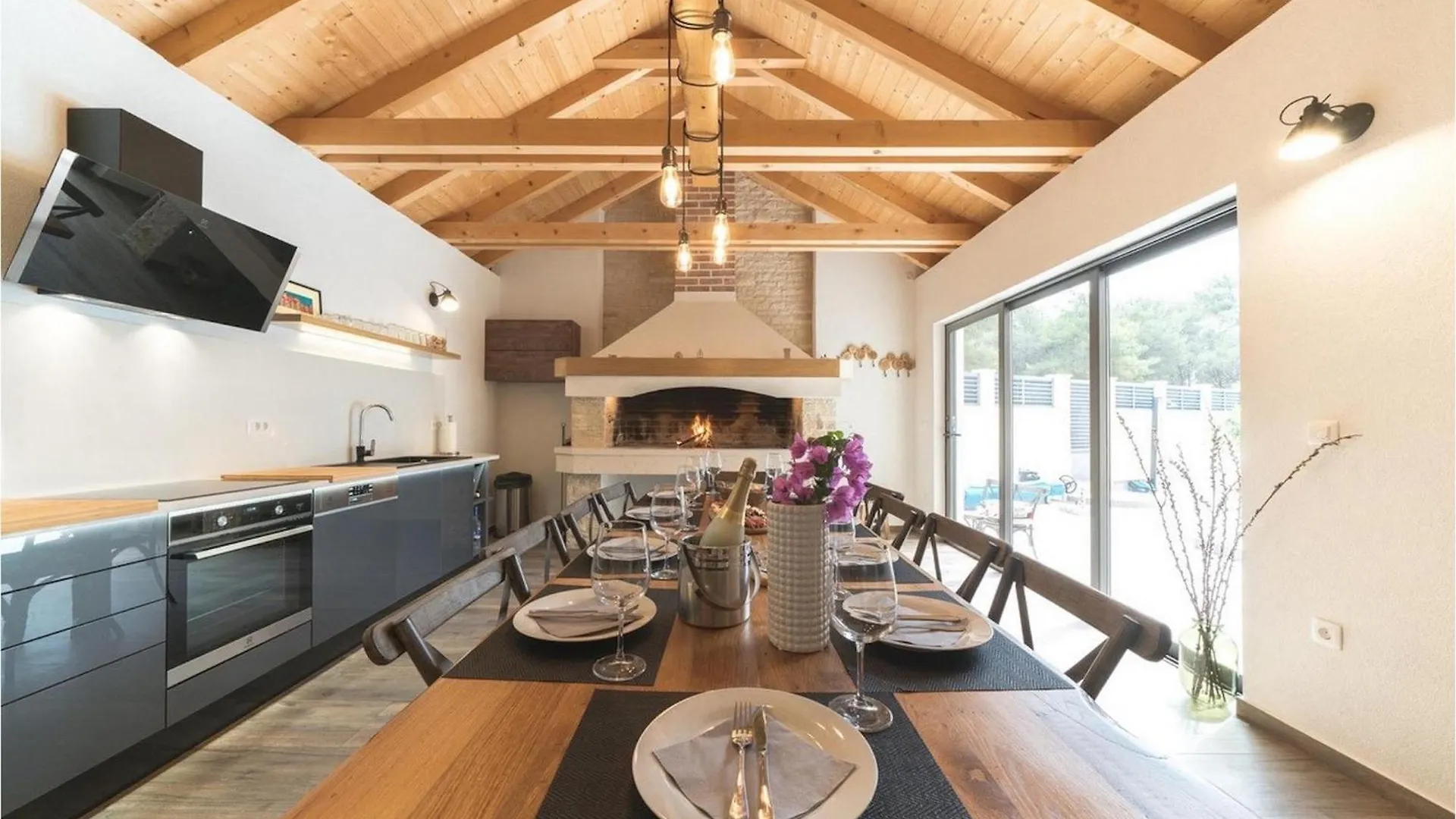 Villa Ella Zadar Holiday home