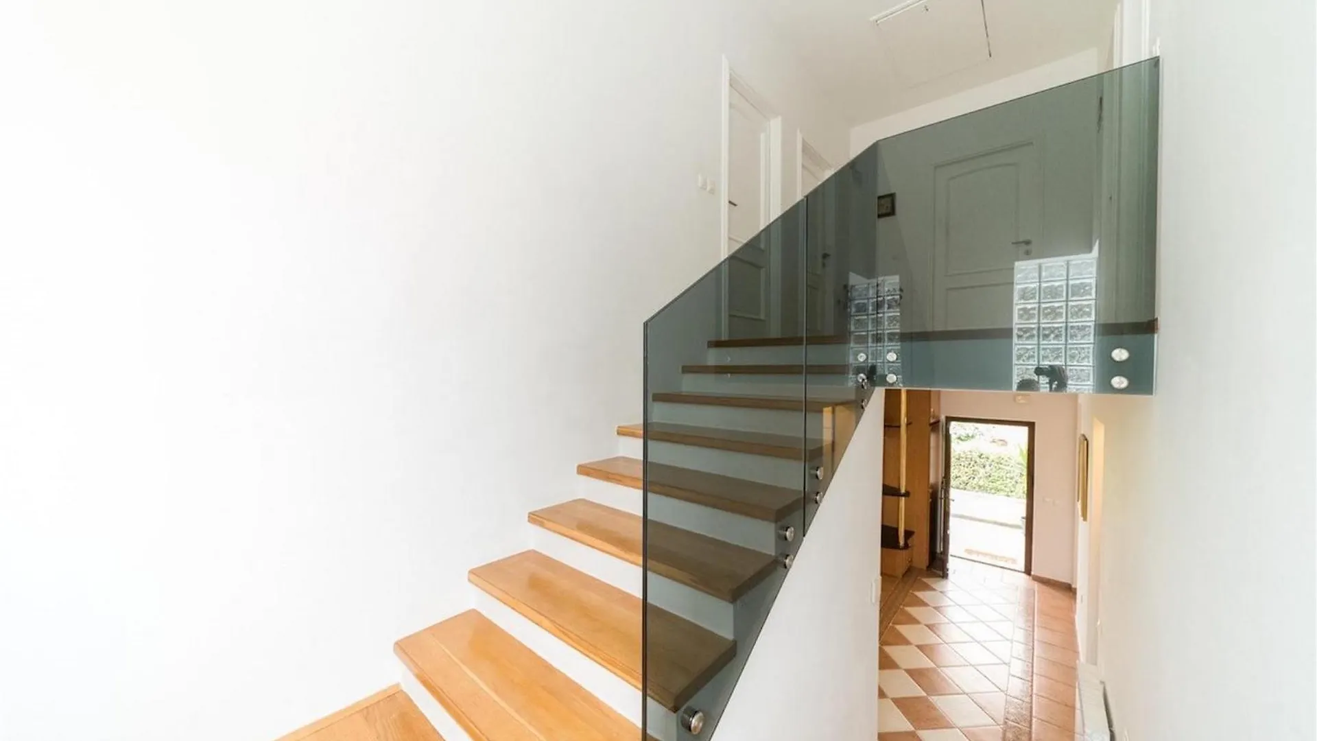 Villa Ella Zadar Croatia