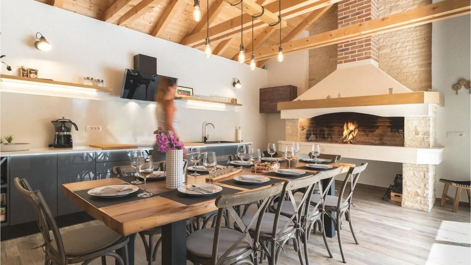 Villa Ella Zadar Holiday home